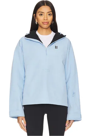 Whitespace 2l Insulated Riding Anorak in
