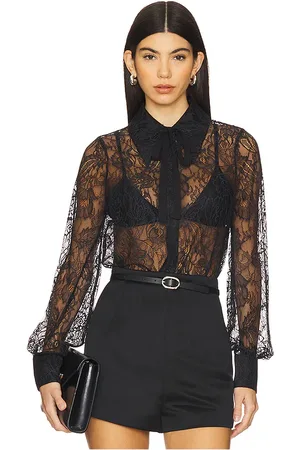 Retrofete Gracen Blouse in