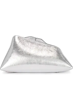 The Attico 8.30 PM Clutch in