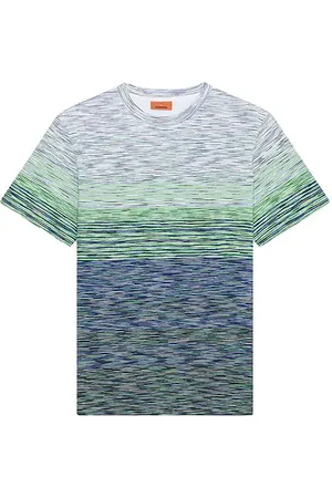 Missoni Short Sleeve T