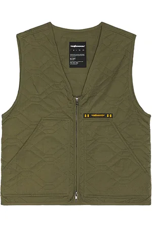 The Hundreds Link Cable Vest in