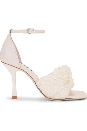 Steve Madden Assume Heel in