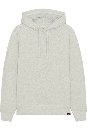 Faherty Legend Hoodie in