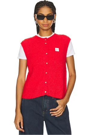 American Vintage East Sweater Vest in