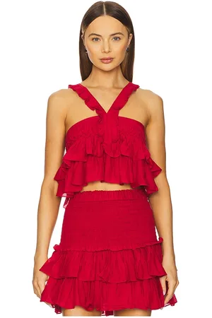 Isabel Marant Daliana Tank in