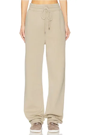 WAO The Fleece Trouser in