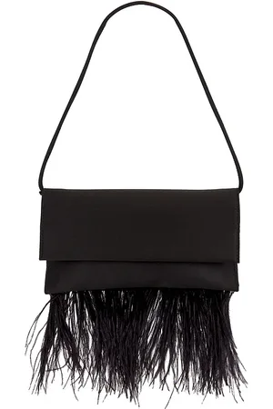 Loeffler Randall Charlee Clutch in