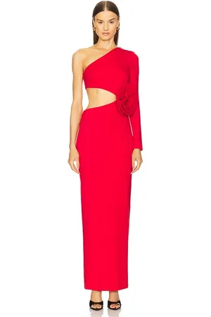 Michael Costello X REVOLVE Llona Gown in