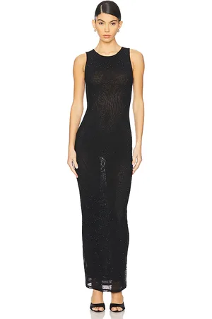 superdown Lucienne Maxi Dress in