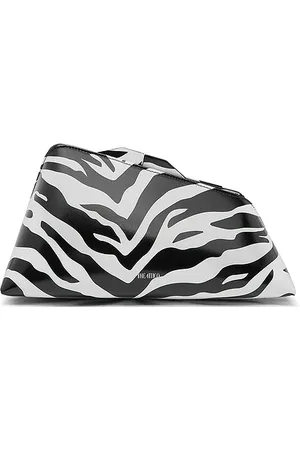 The Attico 8.30 Pm Clutch in