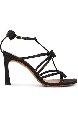 ZIMMERMANN Tux Sandal 85 in