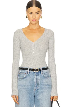 SER.O.YA Elena Bodysuit in