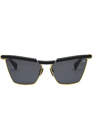Balmain Victoire Sunglasses in