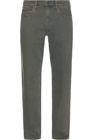 RAG&BONE Fit 4 Authentic Stretch Pants in