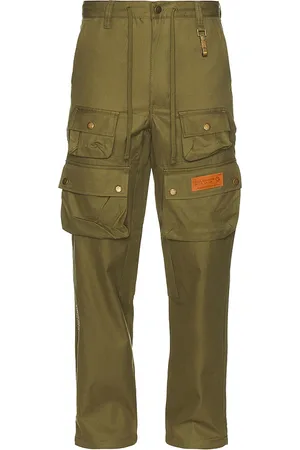 Billionaire Boys Club Flagship Dipper Cargo Pants in