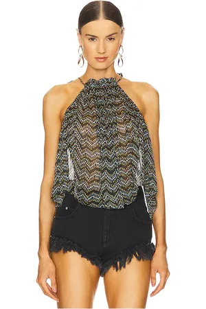 Isabel Marant Akila Tank in