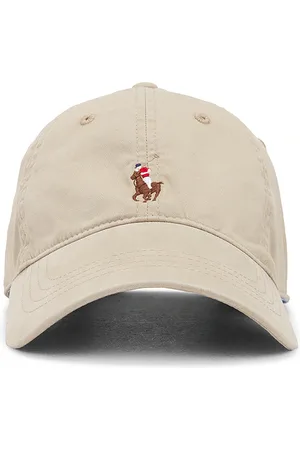 Ralph Lauren Classic Sport Cap in