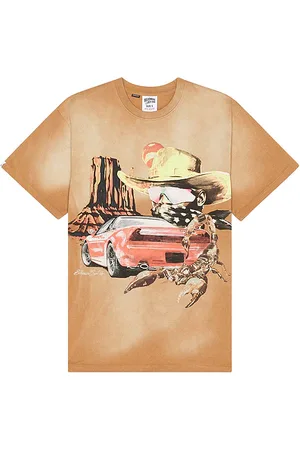 Billionaire Boys Club Wrangler Tee in