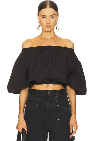 Isabel Marant Bertille Blouse in