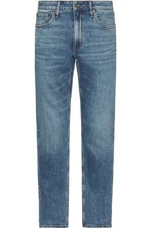RAG&BONE Fit 3 Authentic Stretch Jeans in