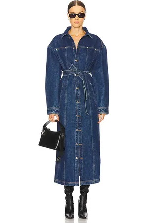 EB DENIM Prima Trench in