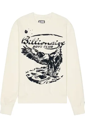 Billionaire Boys Club Flight Sweatshirt in
