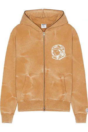 Billionaire Boys Club Zip Helmut Hoodie in