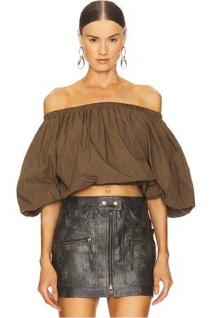 Isabel Marant Bertille Blouse in