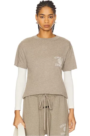 FEAR OF GOD Crewneck T