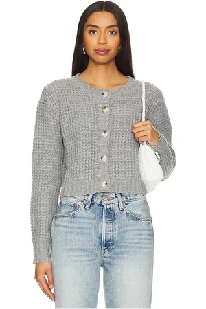 MORE TO COME Alfie Cardigan in