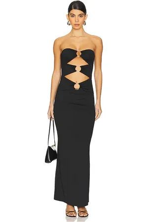 superdown Luciana Maxi Dress in