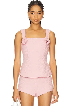 MAJORELLE Clemence Top in