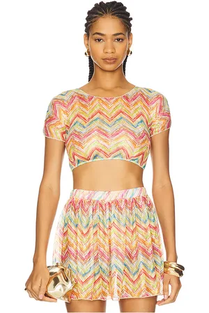 Missoni Top in