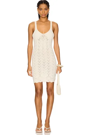 L*Space Saffron Dress in