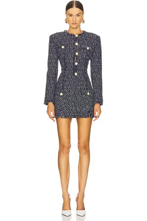 RONNY KOBO Gisele Dress in