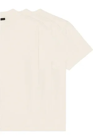 FEAR OF GOD 3 Pack Essential Tee in