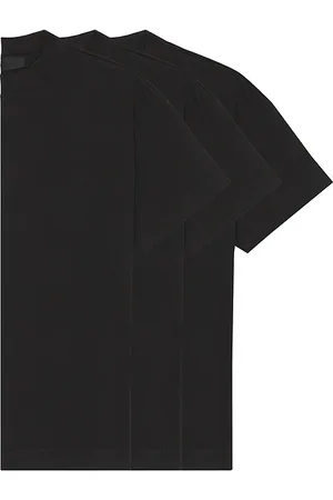 FEAR OF GOD 3 Pack Essential Tee in