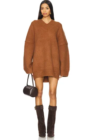 SER.O.YA Almada Sweater Dress in