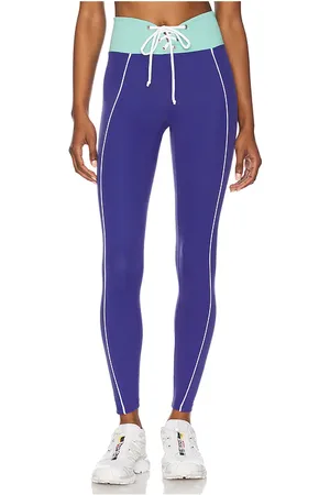 YEAR OF OURS Sport Colorblock Football Legging in