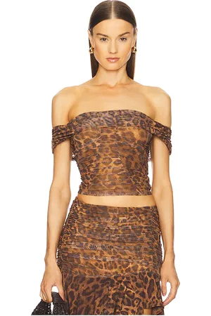 MAJORELLE Cara Top in