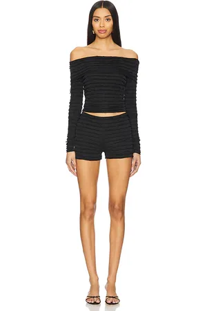 superdown Jessamine Short Set in