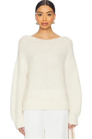 NAADAM Lofty Alpaca Boatneck in