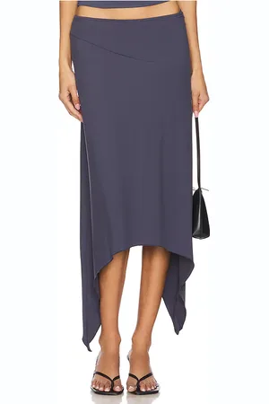 Lioness Cherie Midi Skirt in