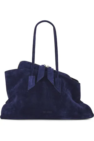 The Attico La Passeggiata Top Handle Bag in