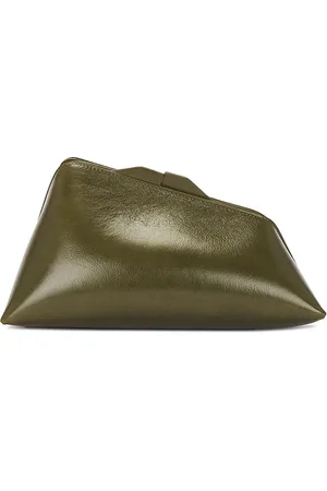 The Attico 8.30 Pm Clutch in