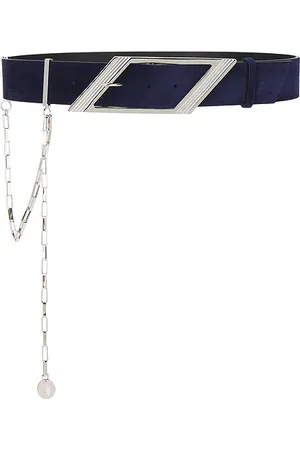 The Attico Belt in