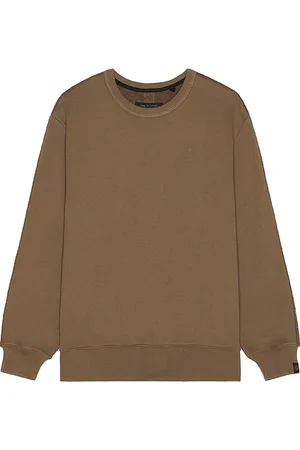 RAG&BONE Edge Crew Neck Sweater in