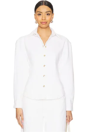 Frame The Sculpted Shirt in