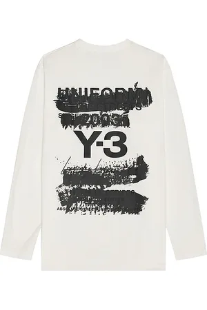 Y-3 Y