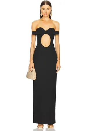Cult Gaia Rune Dress in